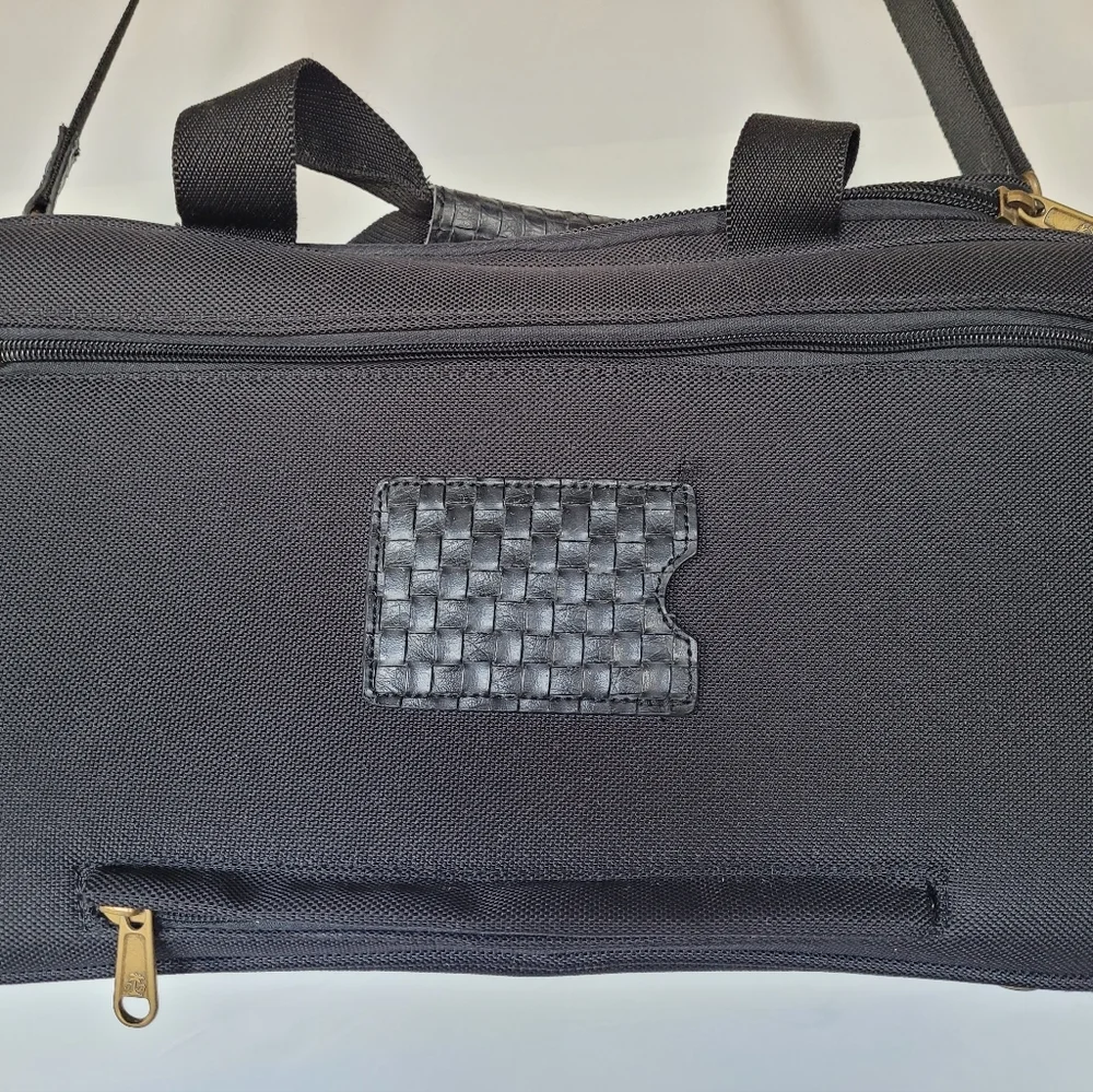 Tommy Bahama sleek black
